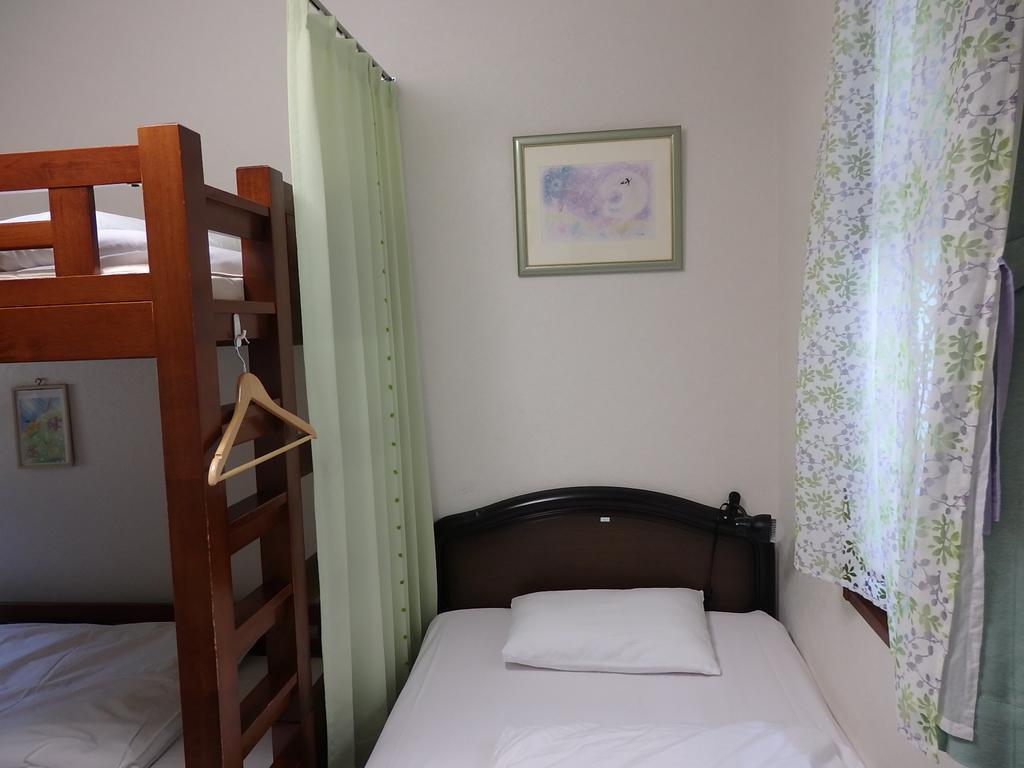Guesthouse Tamura Νάρα Εξωτερικό φωτογραφία