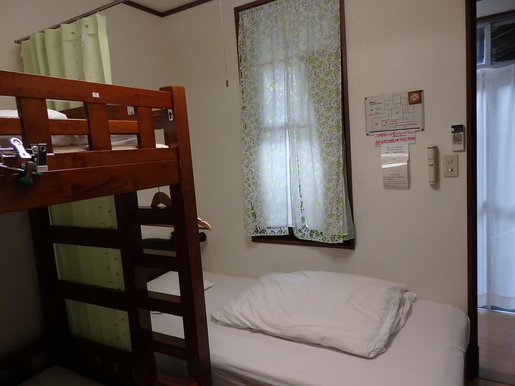 Guesthouse Tamura Νάρα Εξωτερικό φωτογραφία
